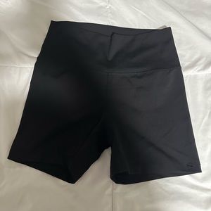 Biker Shorts